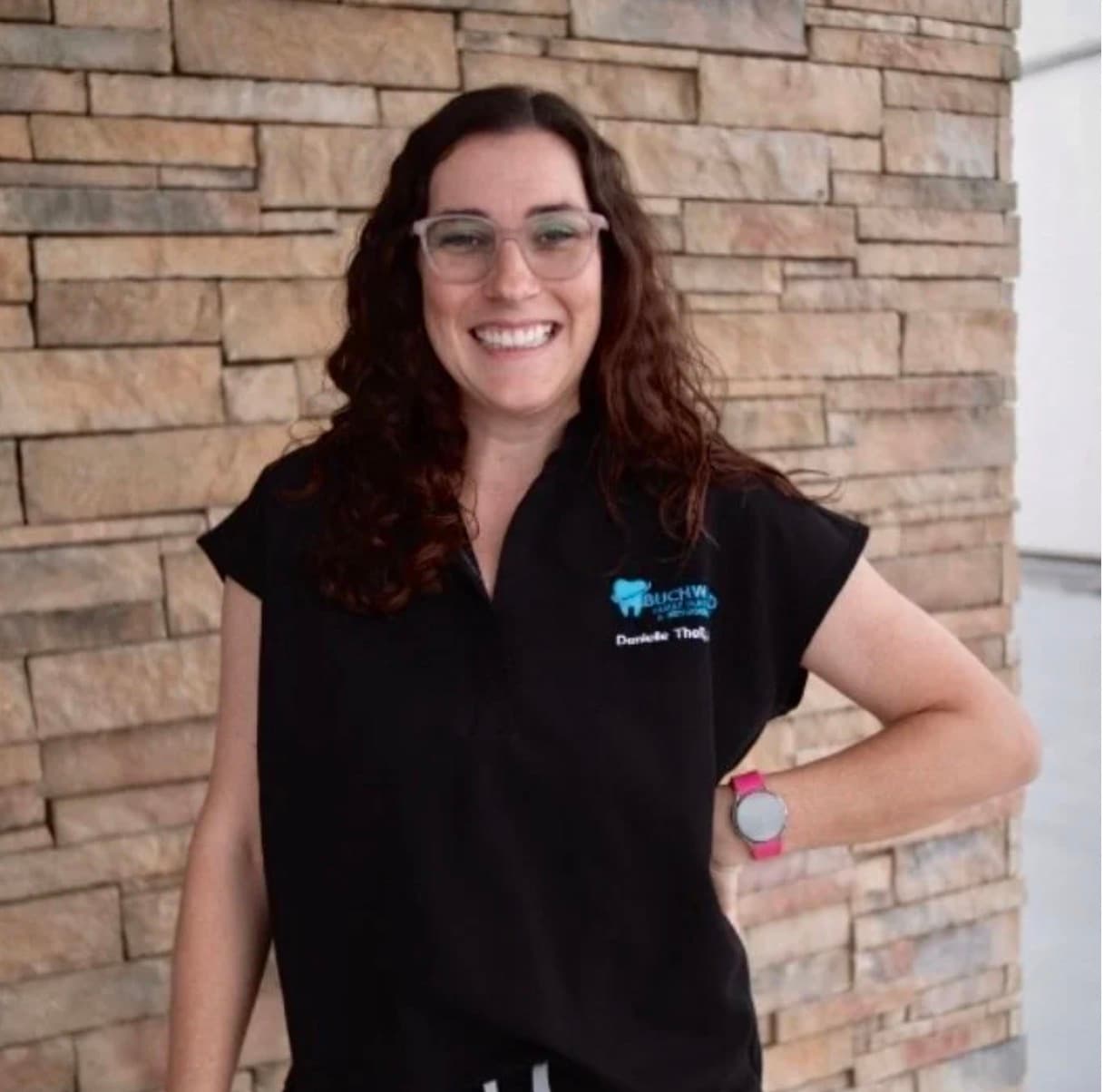 Denielle Thiel, Insurance Coordinator at Buchwald Family Dentistry